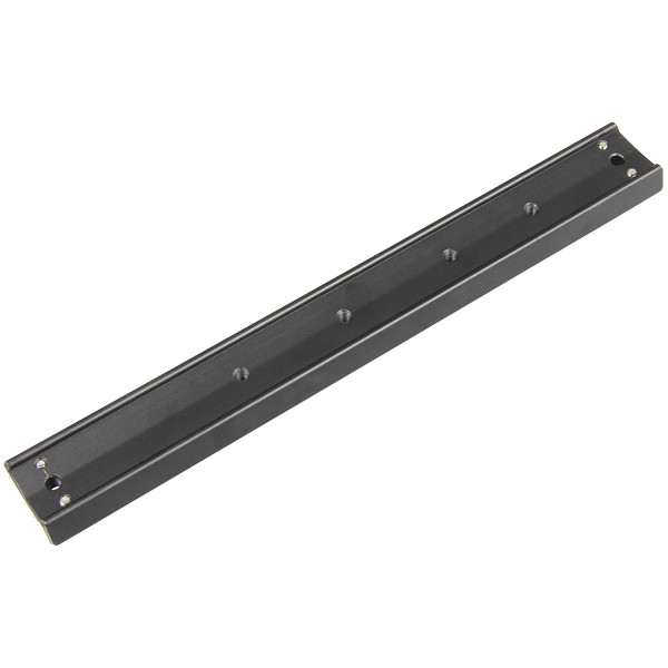 Omegon Rail de montage 33 cm pour montures EQ-4/5/6