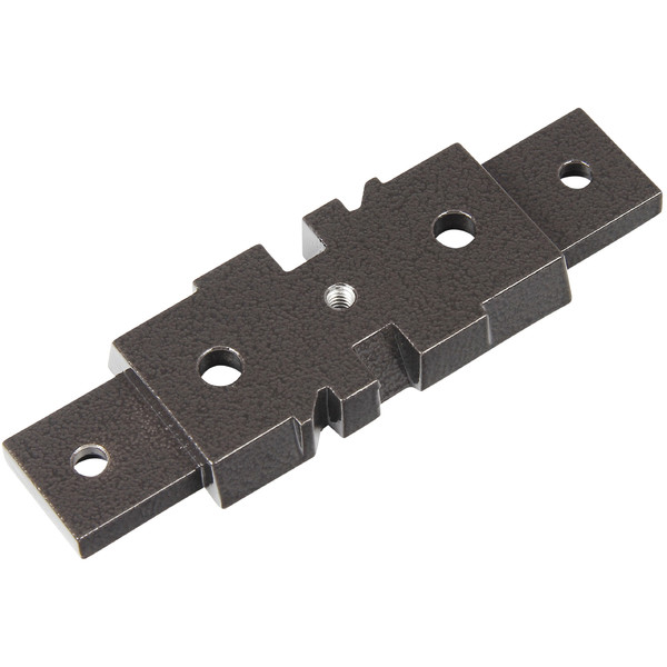 Omegon Rail de montage 15 cm pour montures EQ-5/6