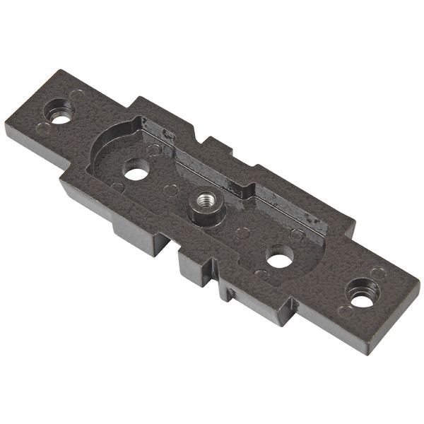 Omegon Rail de montage 15 cm pour montures EQ-5/6