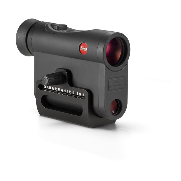 Télémètre Leica Adaptateur Rangemaster pour trépied