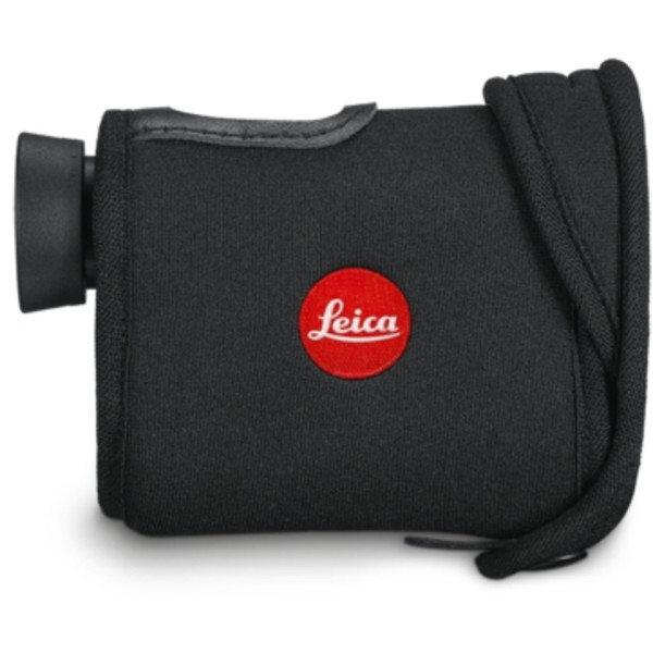 Télémètre Leica Neopren étui black p. Rangemaster