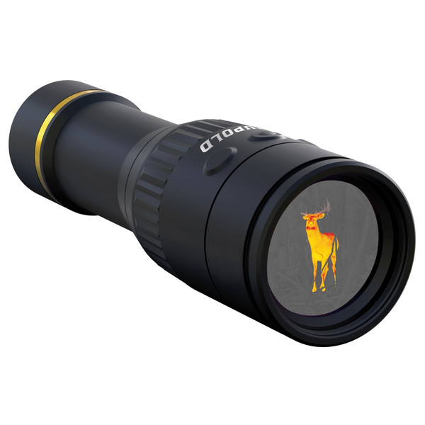 Caméra à imagerie thermique Leupold LTO Tracker