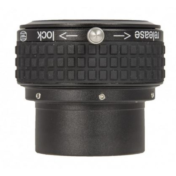 Adapter Baader Bague verrouillage ClickLock 2" avec allonge 37 mm