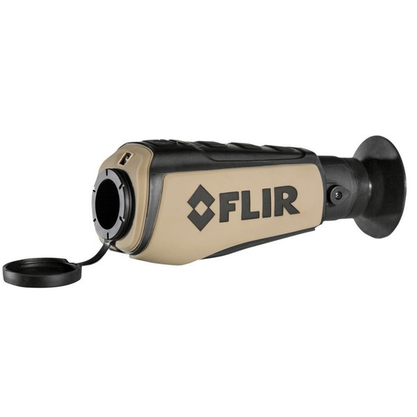 Caméra à imagerie thermique FLIR Scout III-320 60Hz