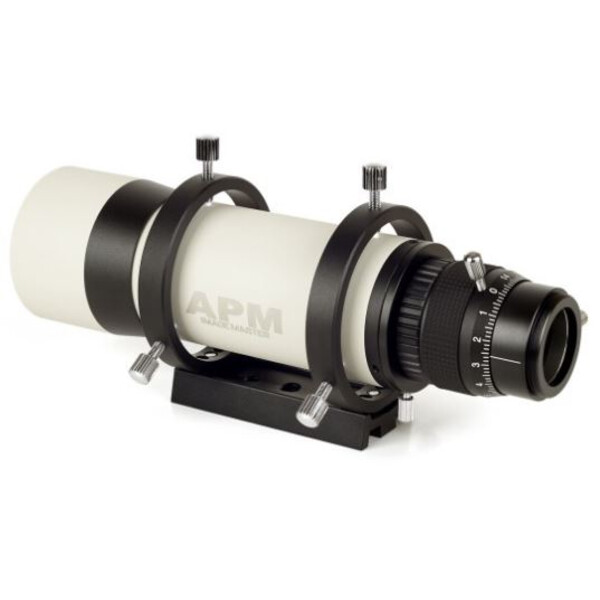 Guidescope APM tube de guidage Imagemaster 60 mm