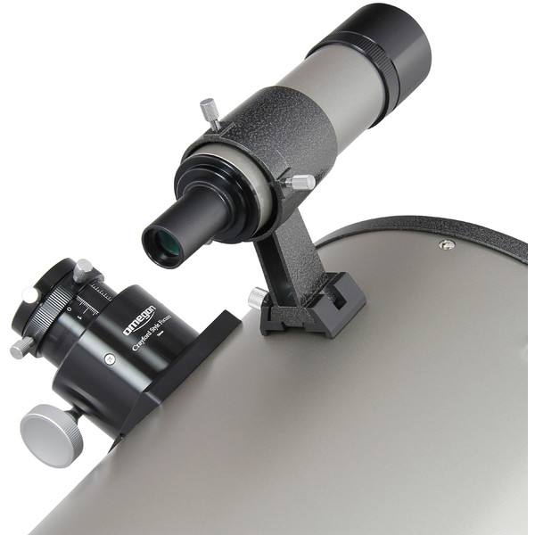 Omegon Télescope Dobson Advanced X N 203/1200 Pack