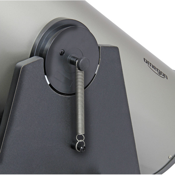 Omegon Télescope Dobson Advanced X N 203/1200 Pack