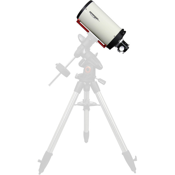 Omegon Télescope RC 154/1370 EQ570DX