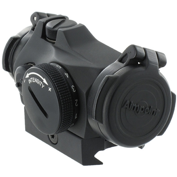 Lunette de tir Aimpoint Micro T-2, sans montage