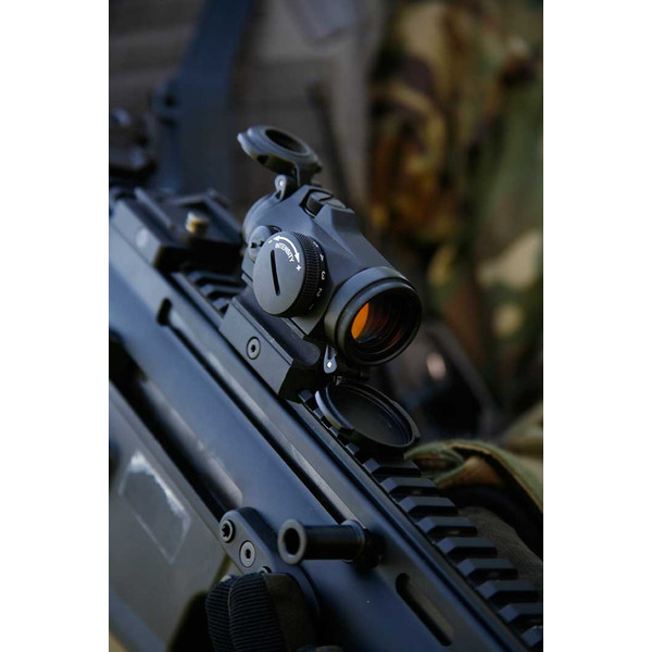 Lunette de tir Aimpoint Micro T-2