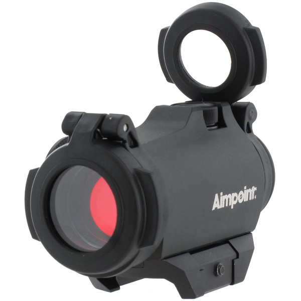 Lunette de tir Aimpoint Micro H-2, 4 MOA, ohne Montage