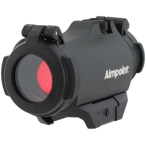 Lunette de tir Aimpoint Micro H-2, 4 MOA, ohne Montage