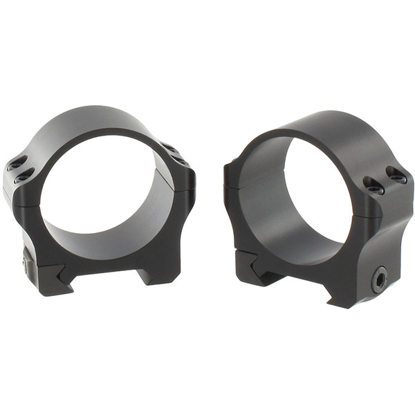 Aimpoint Colliers 34 mm pour rail Weaver