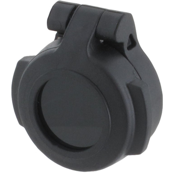 Aimpoint Couvre-objectif Flip-Up noir Micro H-2