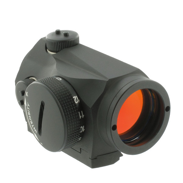 Lunette de tir Aimpoint Micro S-1 viseur 6 MOA pour fusil