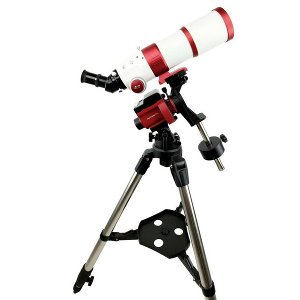 Monture iOptron SkyGuider Pro iPolar Set