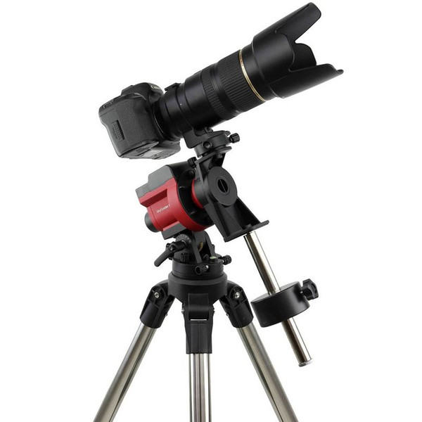 Monture iOptron SkyGuider Pro iPolar Set