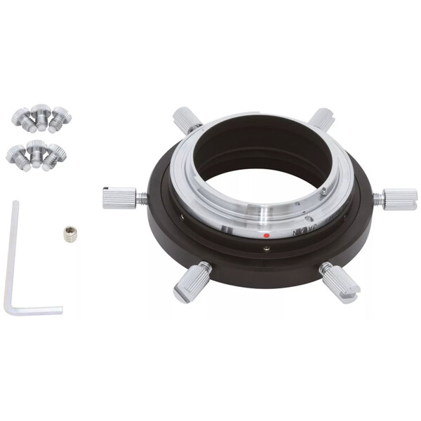 Vixen Adaptateur 60DX compatible avec Canon EOS