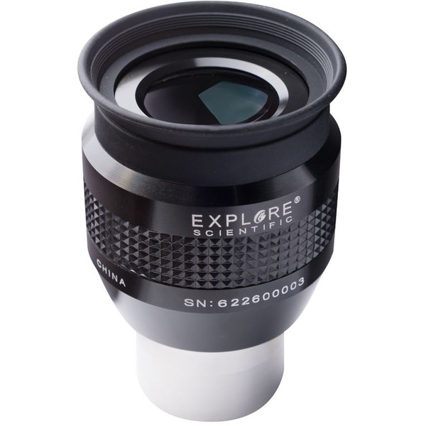 Explore Scientific Oculaire 62° LER Ar 26 mm 1,25"