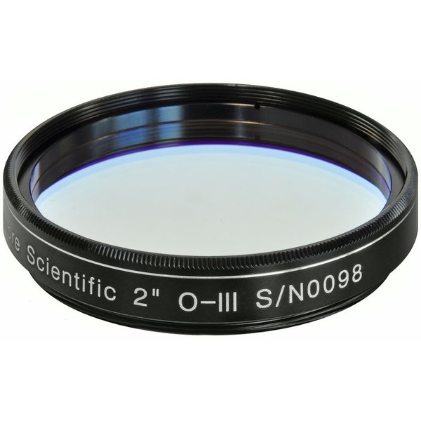 Explore Scientific Filtre OIII 2"