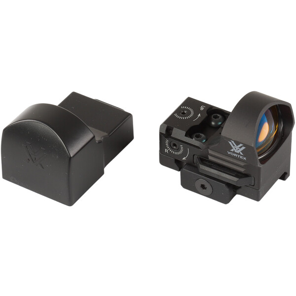 Lunette de tir Vortex Razor Red Dot, 3 MOA