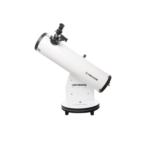 Télescope Dobson Meade N 130/650 LightBridge Mini 130 DOB