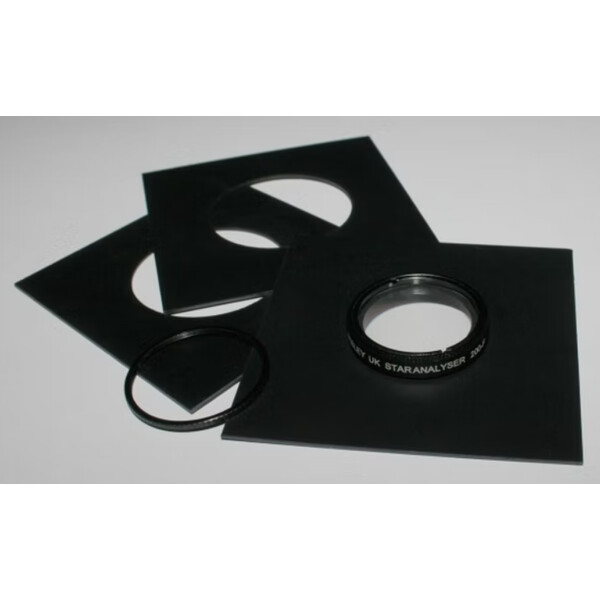 Shelyak Kit de montage Star Analyser