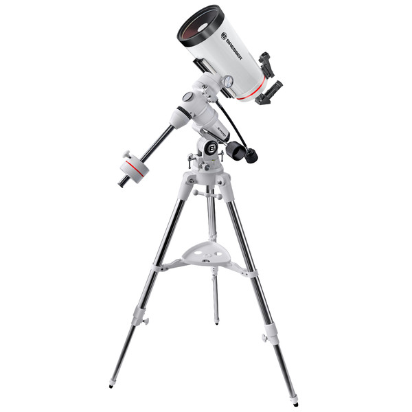 Télescope Maksutov  Bresser MC 127/1900 Messier EXOS-1