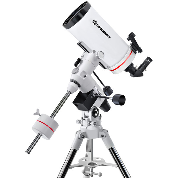 Télescope Maksutov  Bresser MC 127/1900 Messier EXOS-2