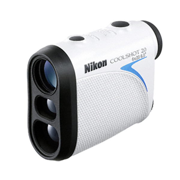 Télémètre Nikon Coolshot 20
