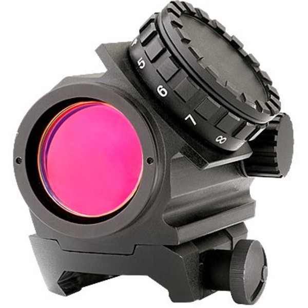 Lunette de tir Geco RED DOT 1x20