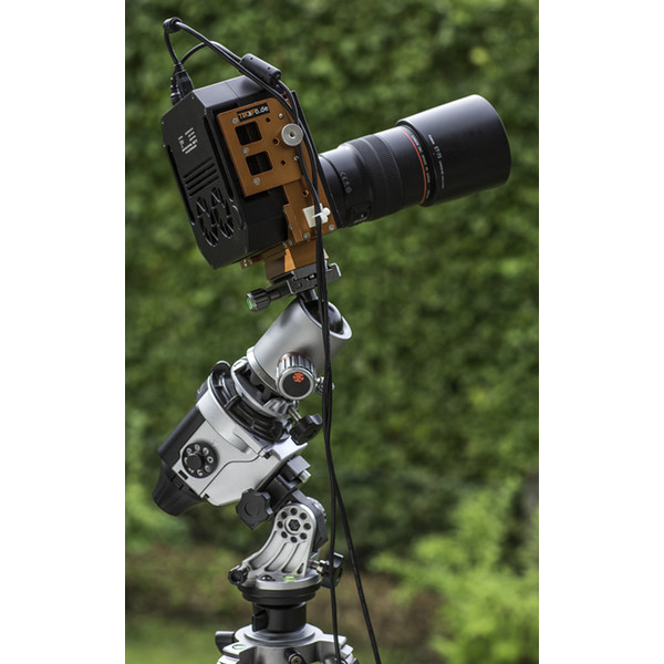 Timm Kasper Fotoservice Support de caméra Moravian pour Moravian G3/G4