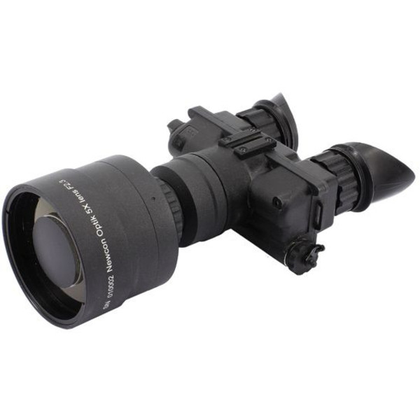Vision nocturne Newcon Optik NV66-G2 5x