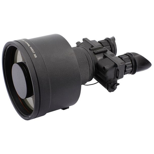 Vision nocturne Newcon Optik NV66-G2 8x