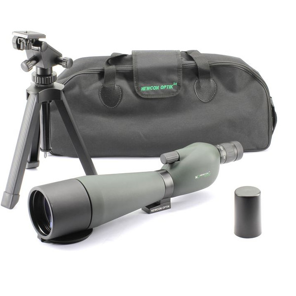 Longue-vue Newcon Optik Spotter MD 20-60x80, Reticle MIL-DOT