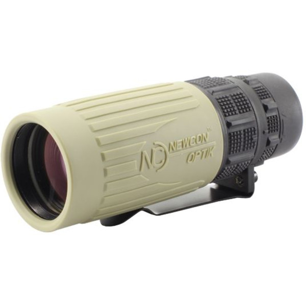 Longue-vue Newcon Optik Lunette de visée M 8x42, Réticule MIL-SPEC