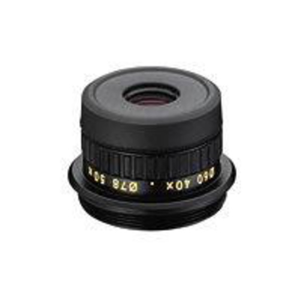 Nikon 27x/40x/50x MC oculaires