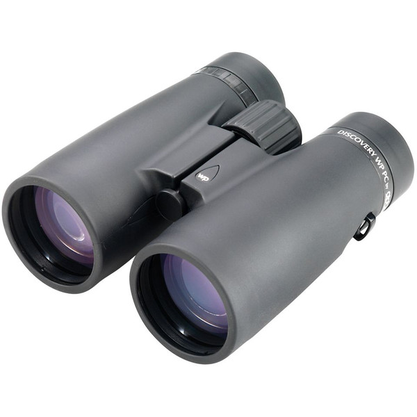 Jumelles Opticron Discovery WP PC 8x50 DCF