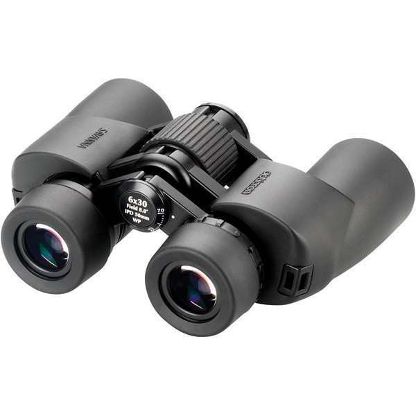 Jumelles Opticron Savanna WP 6x30 ZCF