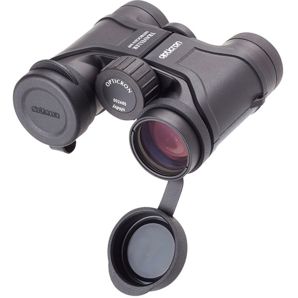 Jumelles Opticron Traveller BGA 6x32