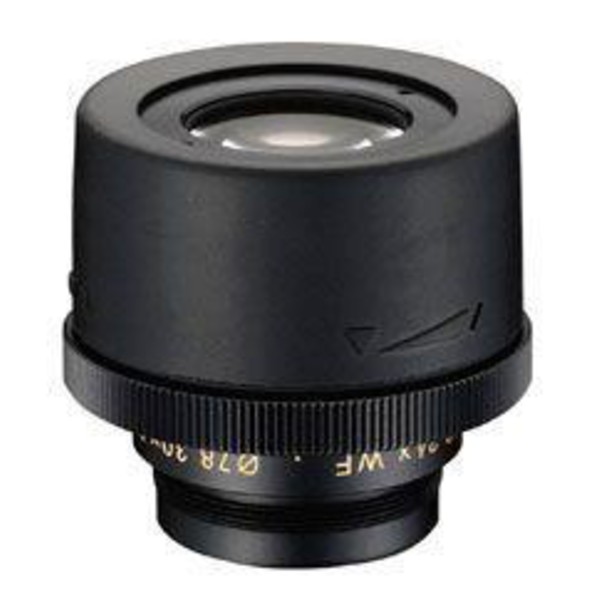 Nikon 24x/30x MC oculaire grand angle