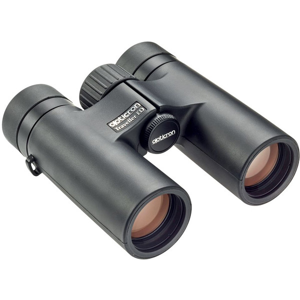 Jumelles Opticron Traveller BGA ED 8x32