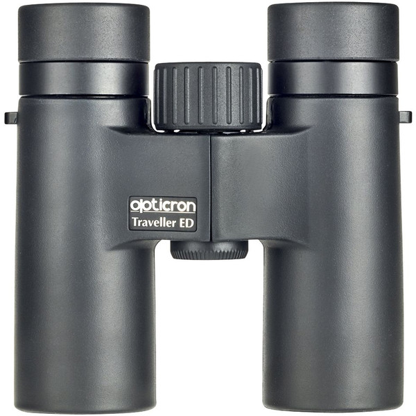 Jumelles Opticron Traveller BGA ED 10x32