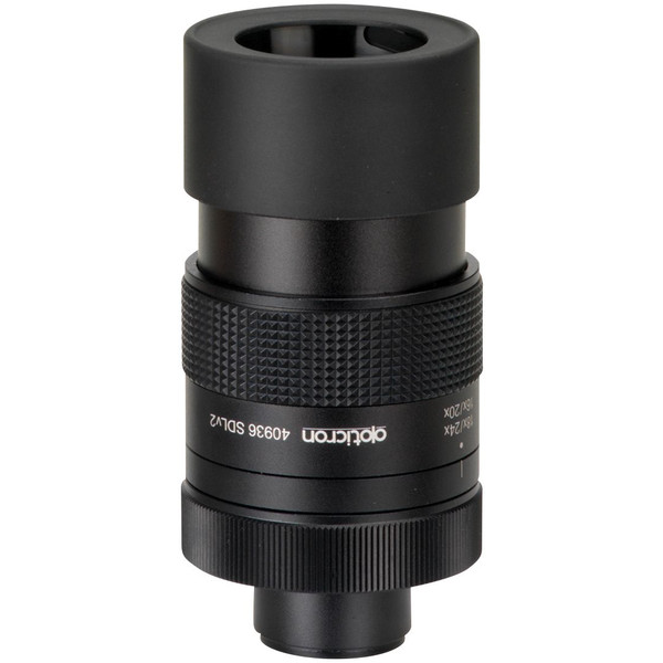 Oculaire zoom Opticron SDL-Eyepiece 20-60x (ES 80) / 27-80x (ES 100)