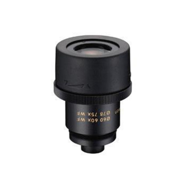 Nikon 40x/60x/75x MC oculaire grand angle