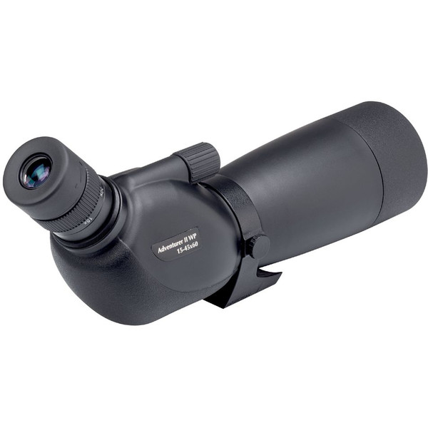 Longue-vue Opticron Adventurer II WP 15-45x60 45°-Angled