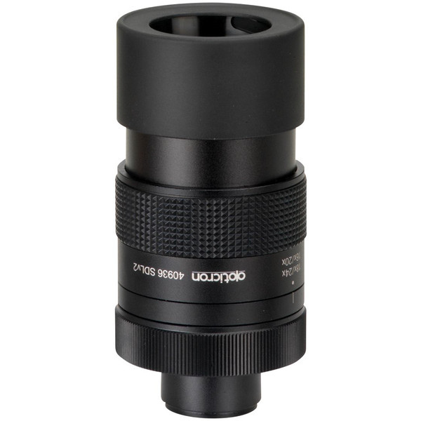 Oculaire zoom Opticron SDL-Eyepiece 12-36x (MM 50) / 15-45x (MM 60)