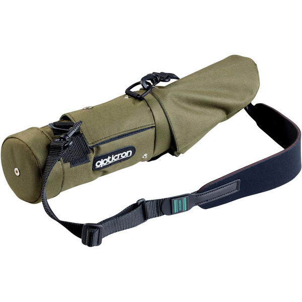 Sac Opticron Stay-on-Case MM4 60mm Straight green
