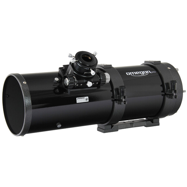 Omegon Télescope Pro Astrograph V2 154/600 OTA