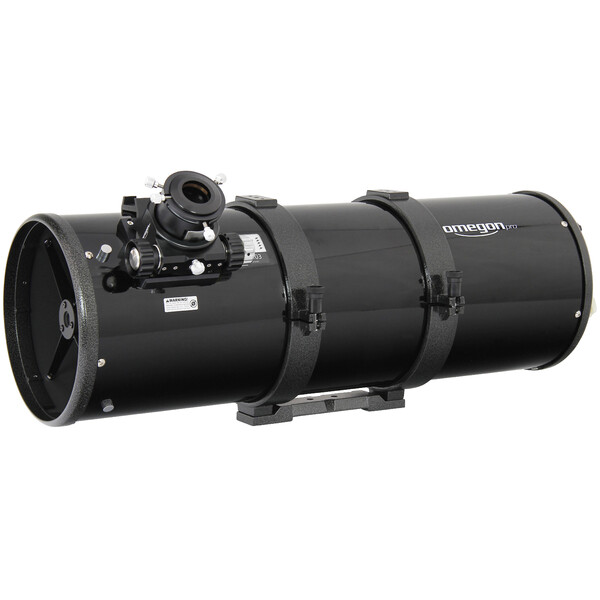 Omegon Télescope Pro Astrograph V2 203/800 OTA